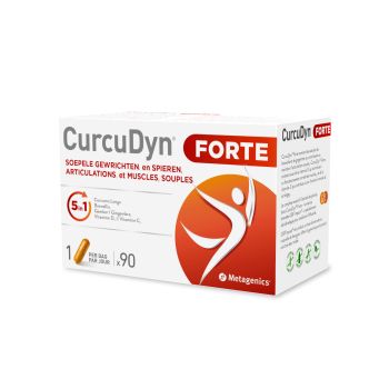 CurcuDyn Forte