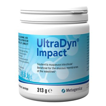 UltraDyn Impact