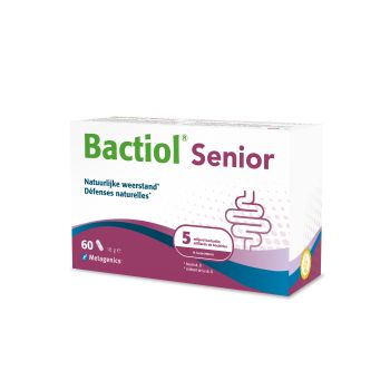 Bactiol Senior