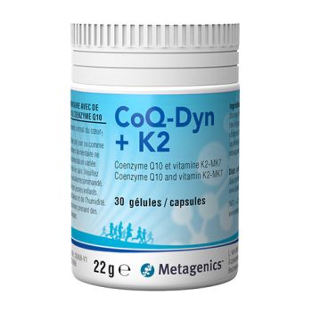 CoQ-Dyn K2