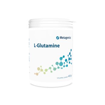 L-Glutamine Pulver