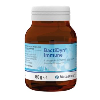 BactiDyn Immune