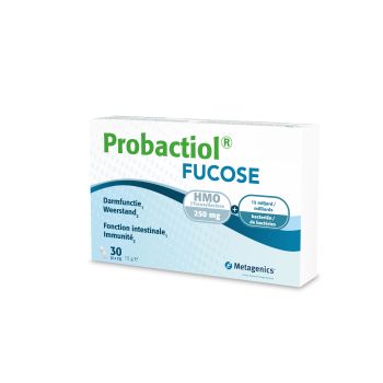 Probactiol fucose