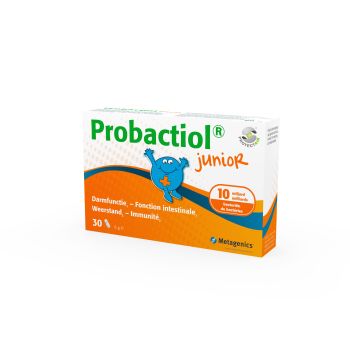 Probactiol junior Kapseln