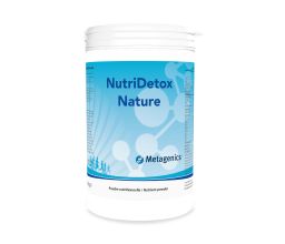 NutriDetox Pulver