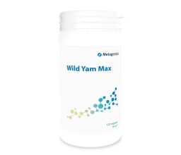 Wild Yam Max