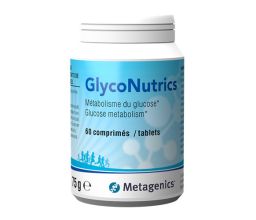 GlycoNutrics