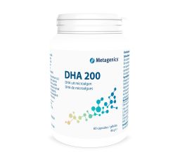DHA 200