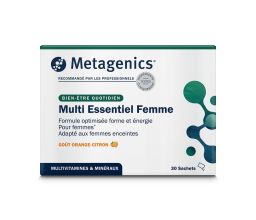 Multi Essentiel Femme