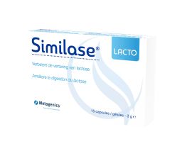 Similase Lacto