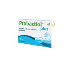 Probactiol plus