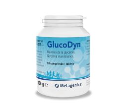 GlucoDyn