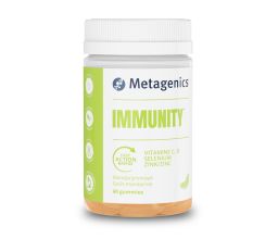 Immunity Gummis