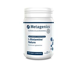 L-Glutamine Pulver